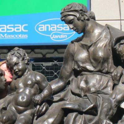 Julia et Albin, section spéciale