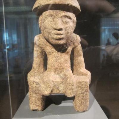 Musée des civilisations pré-colombiennes