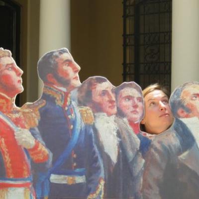 Julia et Albin, section spéciale