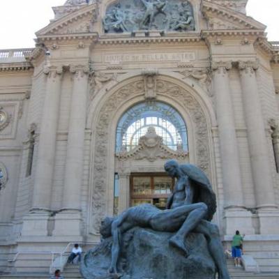 Musée des Beaux-Arts