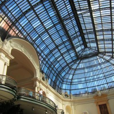 Musée des Beaux-Arts