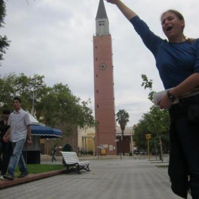 Cathédrale de San Juan