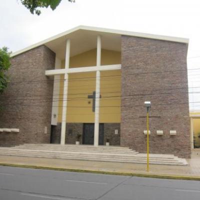 La "magnifique" cathédrale de San Juan
