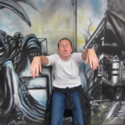 Les monstres de la Rioja