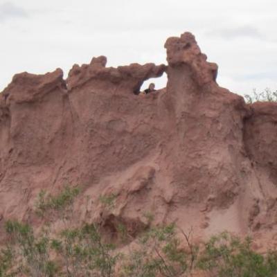 Quebrada de Cafayate