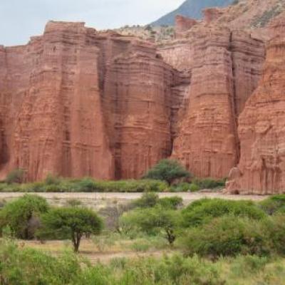 Quebrada de Cafayate