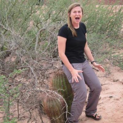 Quebrada de Cafayate