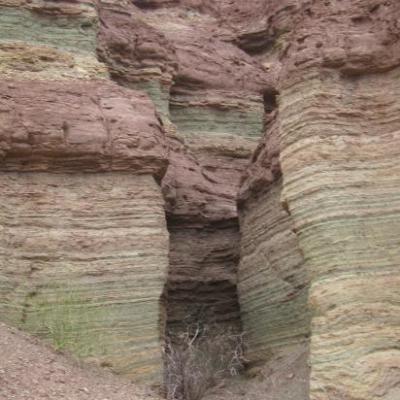 Quebrada de Cafayate