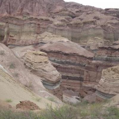 Quebrada de Cafayate