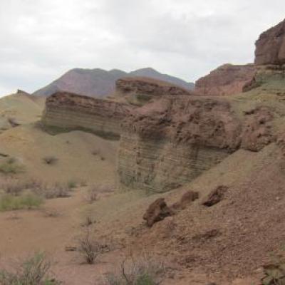 Quebrada de Cafayate