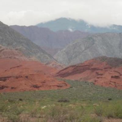 Quebrada de Cafayate