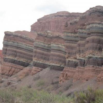 Quebrada de Cafayate