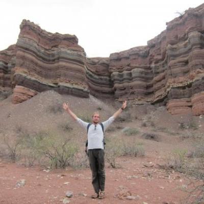 Quebrada de Cafayate