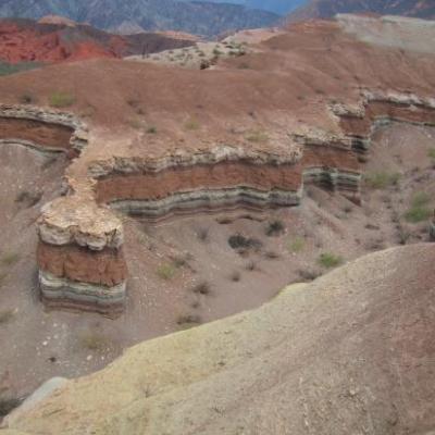 Quebrada de Cafayate