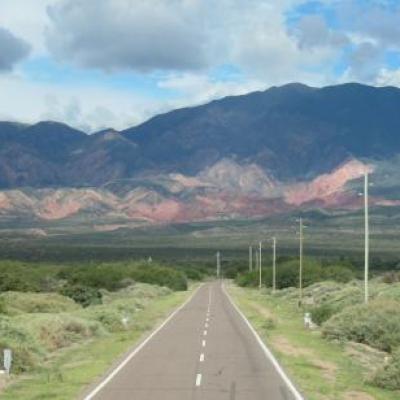 Quebrada de Cafayate
