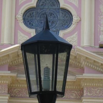 Et la lumière fut...