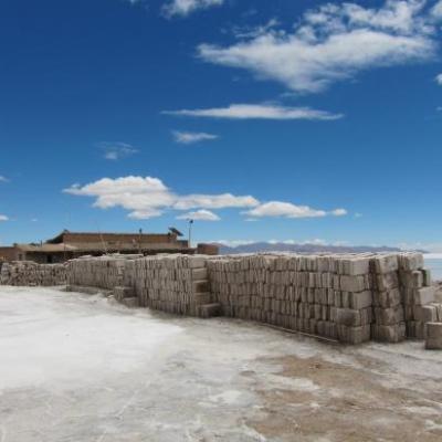 Salinas Grandes