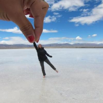Salinas Grandes