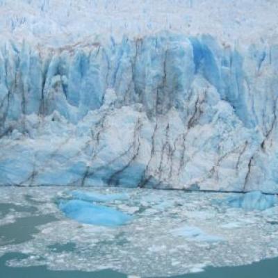 Glacier Perito Moreno