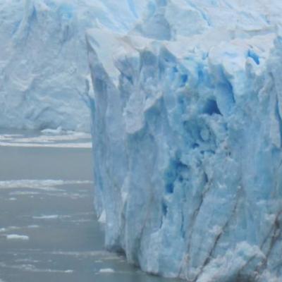Glacier Perito Moreno