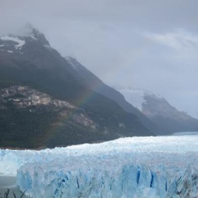 Glacier Perito Moreno