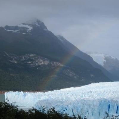 Glacier Perito Moreno