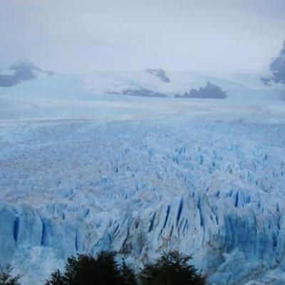 Glacier Perito Moreno