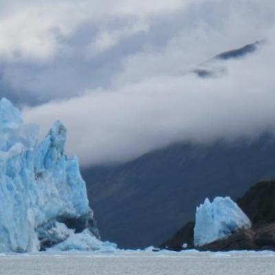 Glacier Perito Moreno