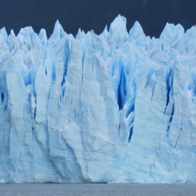 Glacier Perito Moreno