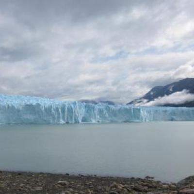 Glacier Perito Moreno