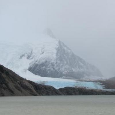 Randonnée à la Laguna Torre