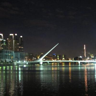 Le Puente de la mujer