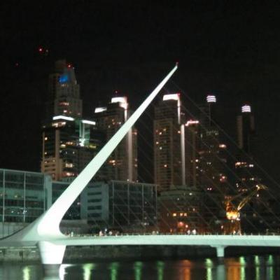 Le Puente de la mujer