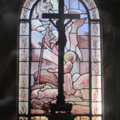 Cimetière de Ricoleta