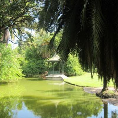 Parc de Palermo