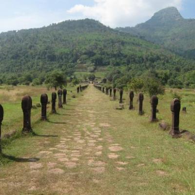 Vat Phu