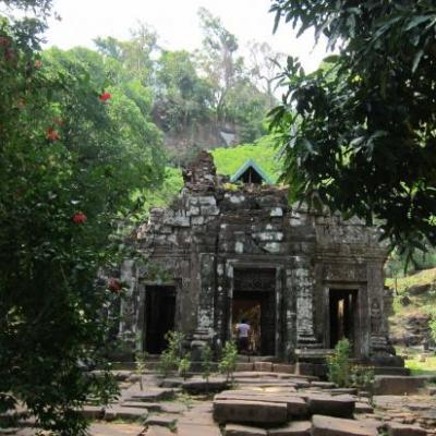 Vat Phu