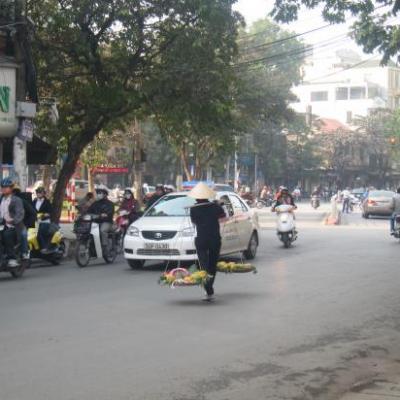 Le Vietnam, entre traditions et modernisme