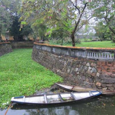 Cite imperiale de Hue