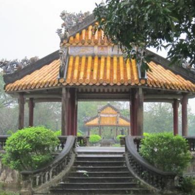 Cite imperiale de Hue