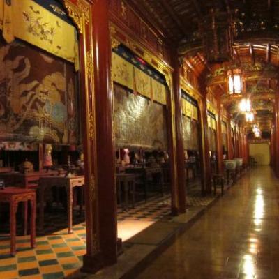 Cite imperiale de Hue