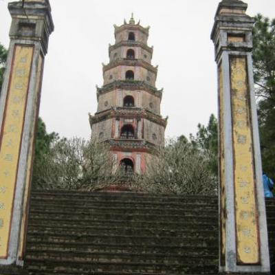 Temple de Hue