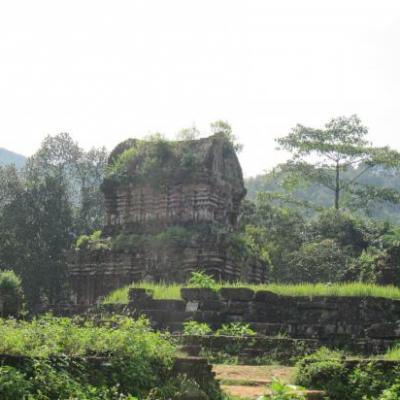 Site cham de My Son