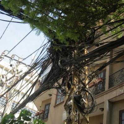 Installations electriques aux normes vietnamiennes