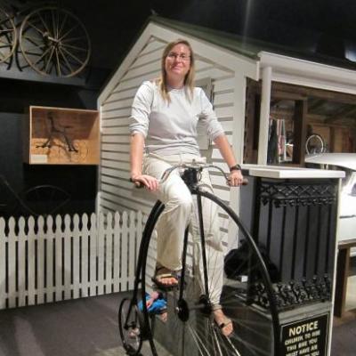 Julia et Albin, section spéciale