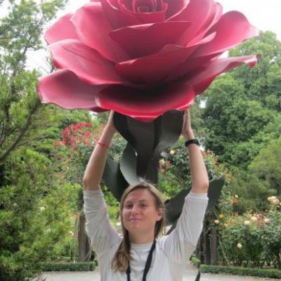 Julia et Albin, section spéciale