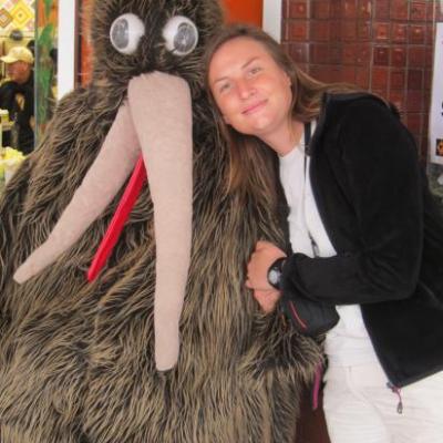 Julia et Albin, section spéciale