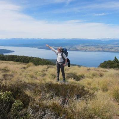 Julia et Albin, section spéciale