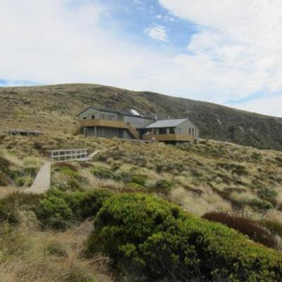 Kepler Track