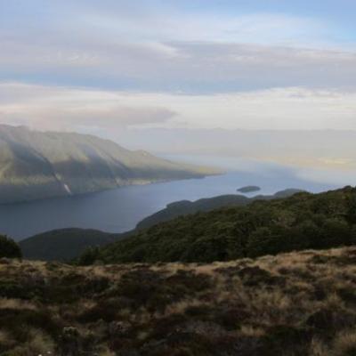 Kepler Track